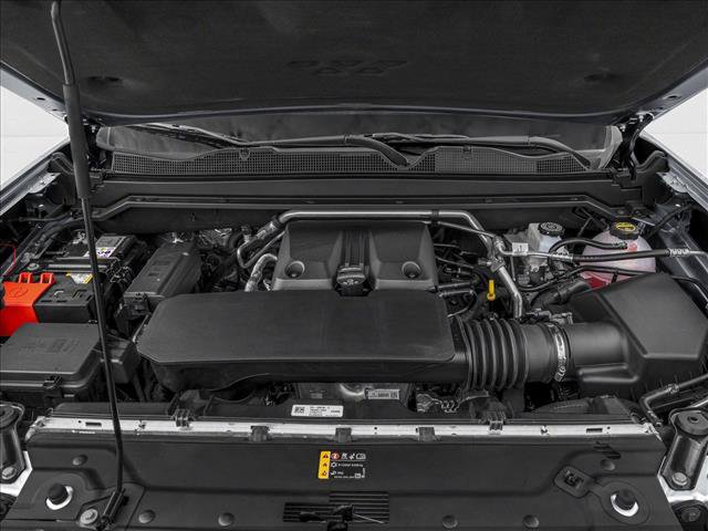 New 2026 GMC Canyon Elevation w/ Convenience Package AWD/4WD image 8