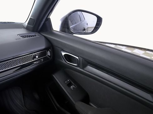 Used 2024 Honda Civic Sport image 23
