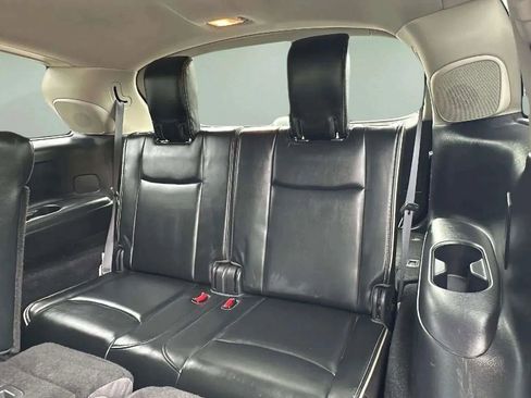 Used 2019 INFINITI QX60 Pure image 21