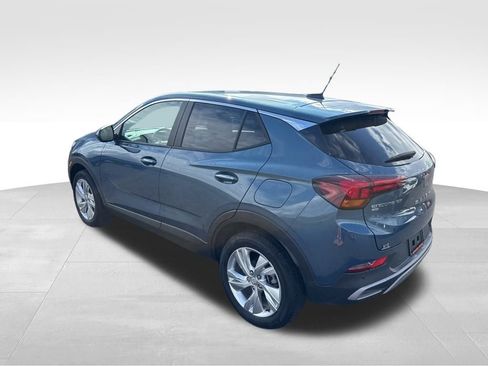 Used 2025 Buick Encore GX Preferred w/ Advanced Technology Package image 3