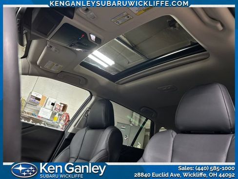 Certified 2024 Subaru Outback Limited AWD/4WD image 19