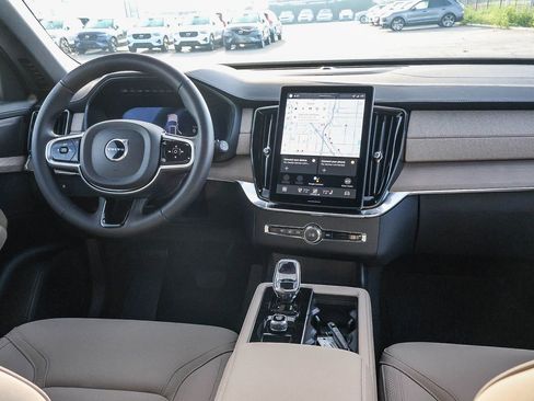 New 2026 Volvo XC90 T8 Plus w/ Protection Package image 22