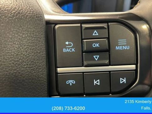 Used 2024 Ford F350 Platinum image 27