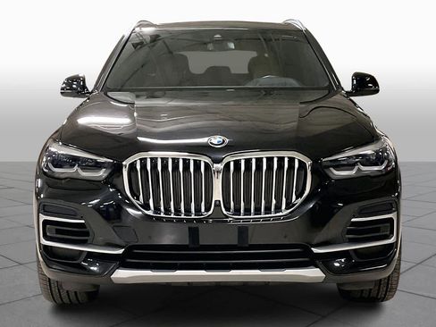 Certified 2023 BMW X5 xDrive40i w/ Premium Package image 4