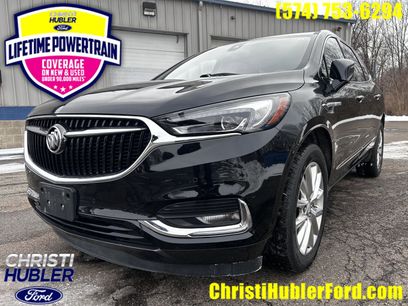 Used 2019 Buick Enclave Premium w/ Experience Buick Package