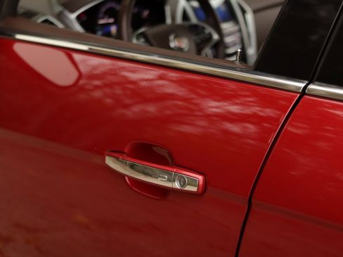 Used 2016 Cadillac SRX Luxury w/ Driver Awareness Package image 39