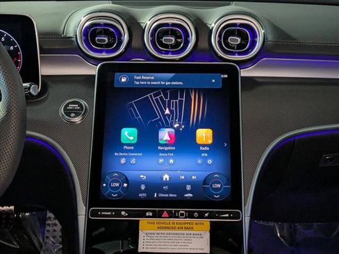 New 2026 Mercedes-Benz C 300 Sedan image 15