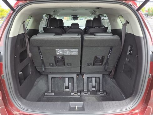 Used 2022 Kia Carnival SX FWD image 26