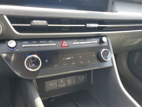 New 2025 Hyundai Sonata SEL image 19