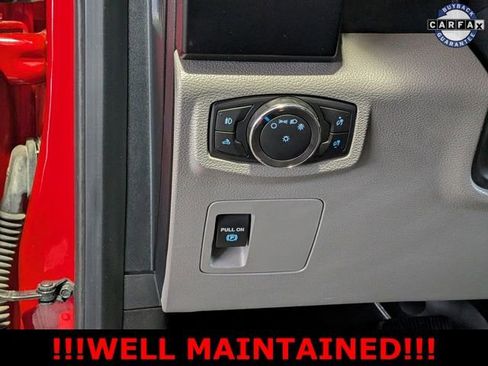 Used 2018 Ford F150 XL w/ Equipment Group 101A Mid image 17