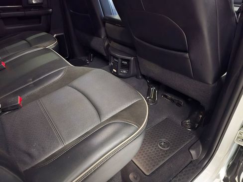 Used 2024 RAM 2500 Laramie AWD/4WD image 41