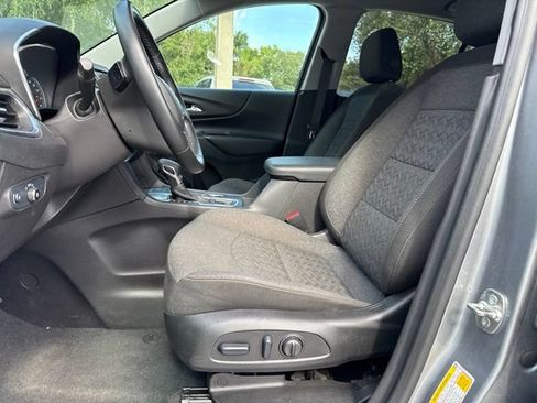Used 2024 Chevrolet Equinox LT FWD image 5