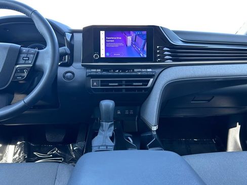 Certified 2025 Toyota Camry LE w/ Convenience Package AWD/4WD image 12