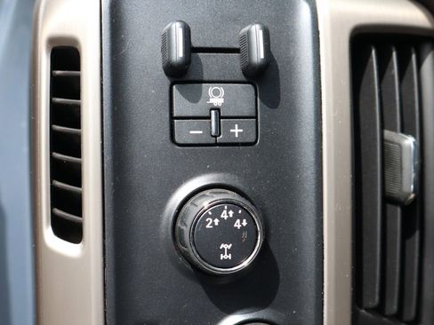 Used 2016 GMC Sierra 2500 Denali w/ Duramax Plus Package image 25