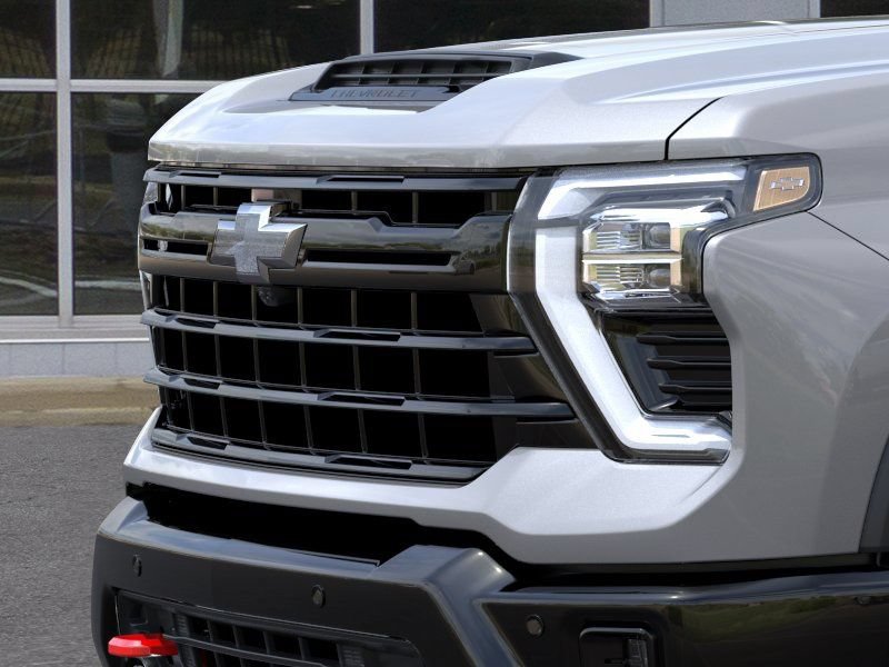 New 2026 Chevrolet Silverado 2500 LT w/ Trail Boss Package AWD/4WD image 20