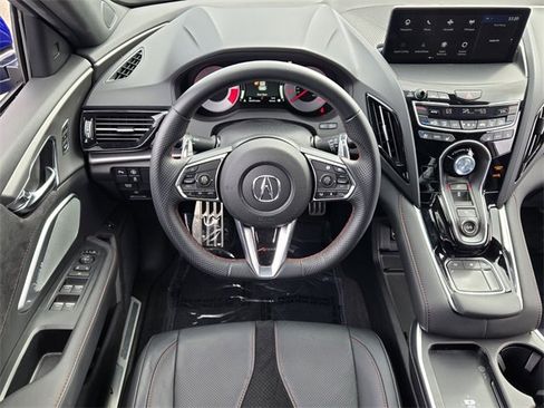 Certified 2025 Acura RDX A-Spec image 13