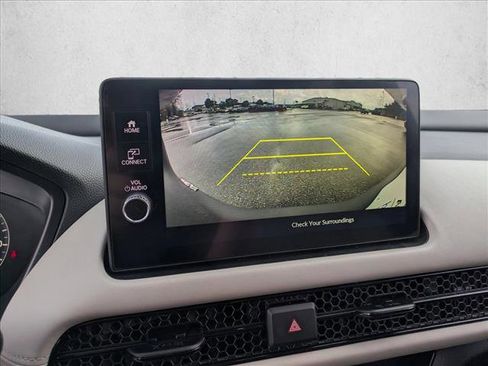 Certified 2026 Honda HR-V LX image 13