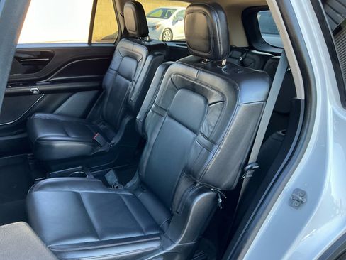 Used 2024 Lincoln Aviator Reserve image 20