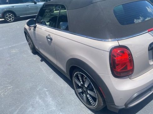 Used 2024 MINI Cooper S FWD image 5