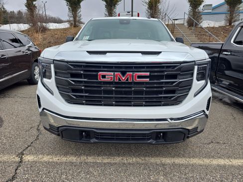 New 2026 GMC Sierra 1500 Pro w/ Pro Value Package image 2