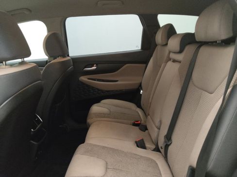 Used 2019 Hyundai Santa Fe SEL w/ Cargo Package FWD image 18