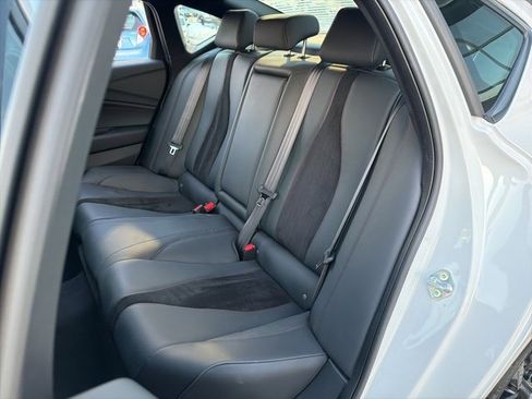 Used 2024 Acura TLX Type S image 33