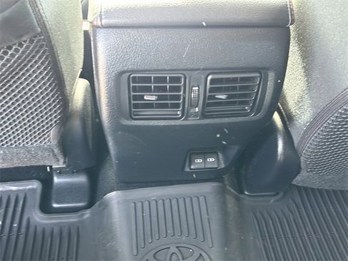 Used 2024 Toyota 4Runner TRD Off-Road image 16