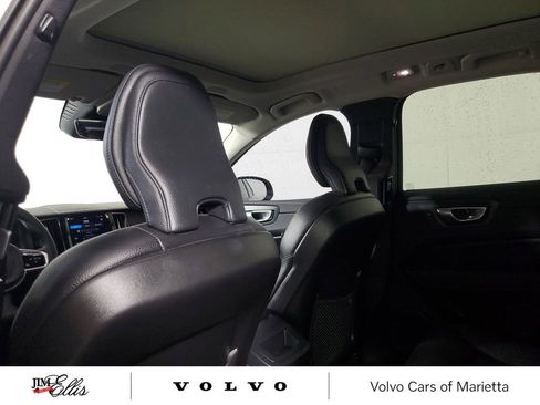Used 2023 Volvo XC60 B5 Plus w/ Climate Package image 15