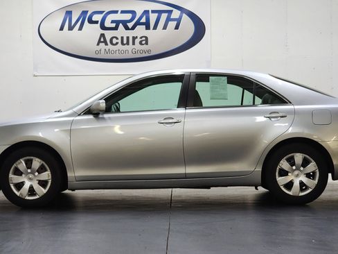 Used 2007 Toyota Camry CE image 9