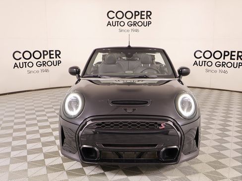 Certified 2023 MINI Cooper S image 10