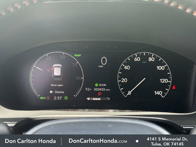 Used 2025 Honda CR-V Sport image 27