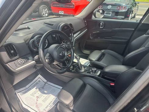 Used 2017 MINI Cooper Countryman S AWD/4WD image 31