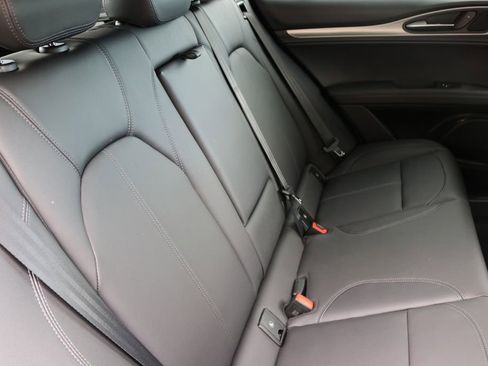 New 2025 Alfa Romeo Stelvio Sprint image 32