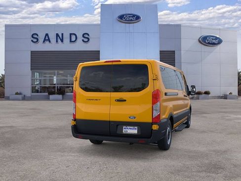 New 2026 Ford Transit 350 XL RWD image 8