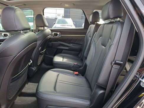 Used 2021 Kia Sorento SX image 10