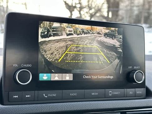 Used 2022 Honda Civic EX image 13