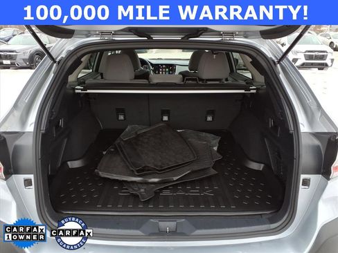 Certified 2024 Subaru Outback Premium image 30