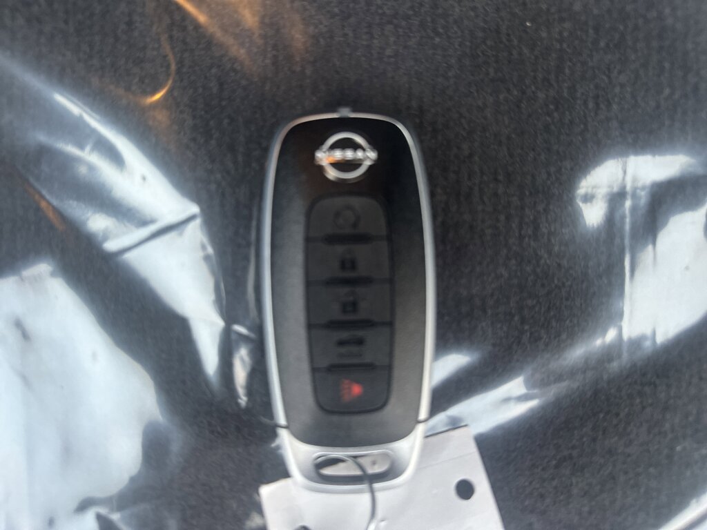 New 2026 Nissan Sentra SL w/ Floor Mat Package FWD image 20