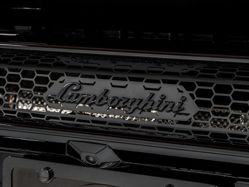 Used 2023 Lamborghini Huracan Tecnica RWD image 51