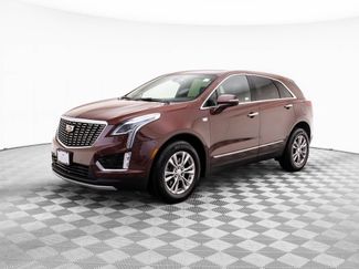 Certified 2023 Cadillac XT5 Premium Luxury video 3