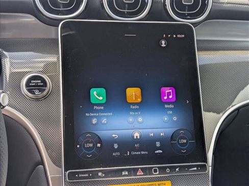 New 2026 Mercedes-Benz GLC 300 image 11
