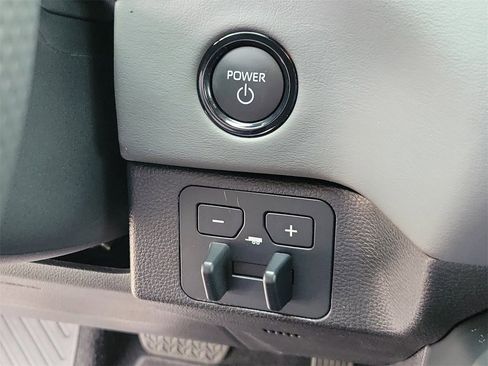 New 2026 Toyota Sequoia Capstone image 28