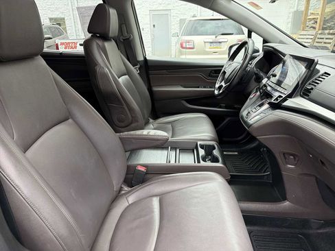 Used 2018 Honda Odyssey EX-L image 26