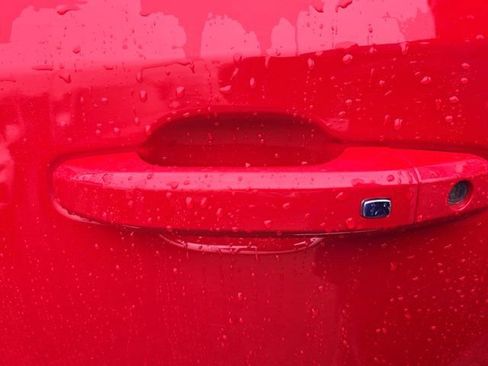 Used 2023 Chevrolet Silverado 1500 RST image 11