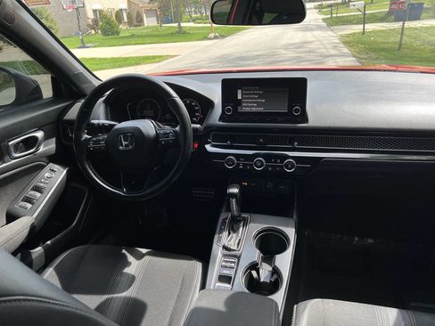 Used 2023 Honda Civic Sport image 26