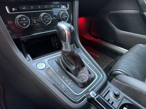 Used 2016 Volkswagen GTI S FWD image 19