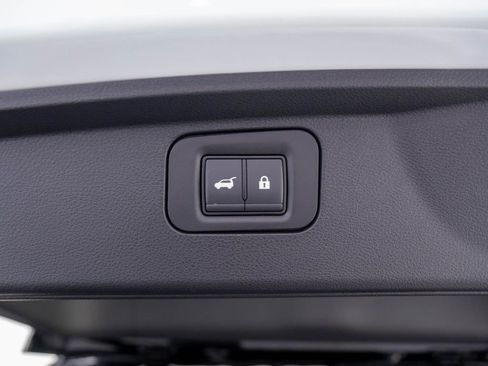 New 2026 INFINITI QX80 Autograph w/ Premium Cargo Package image 28