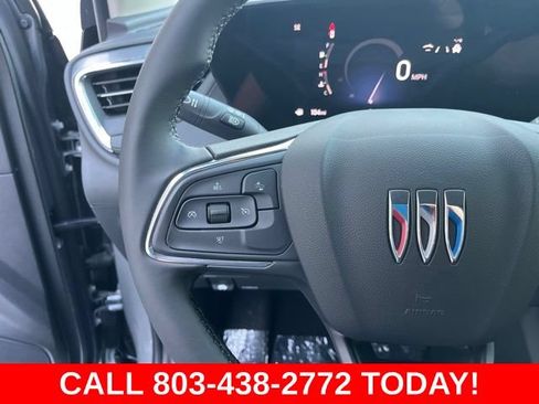 Used 2025 Buick Encore GX Sport Touring w/ Advanced Technology Package FWD image 18