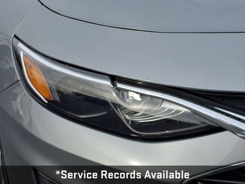 Used 2024 Chevrolet Malibu LT image 11