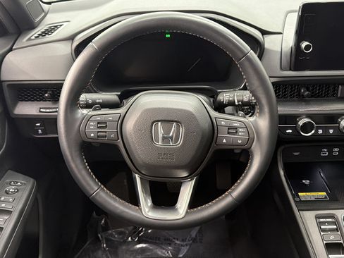 Used 2025 Honda CR-V Sport-L image 11